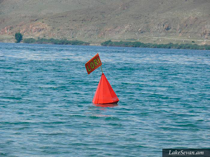 Սևան֊Լոռի հանգստյան գոտի