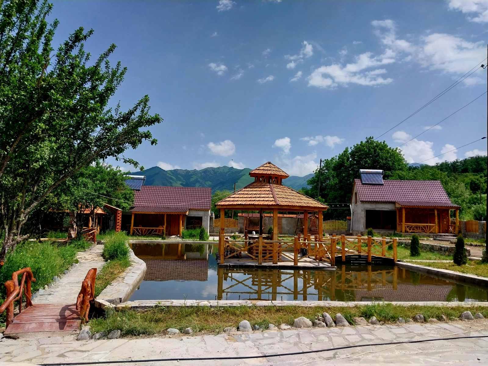 Բարի Լույս հյուրատուն