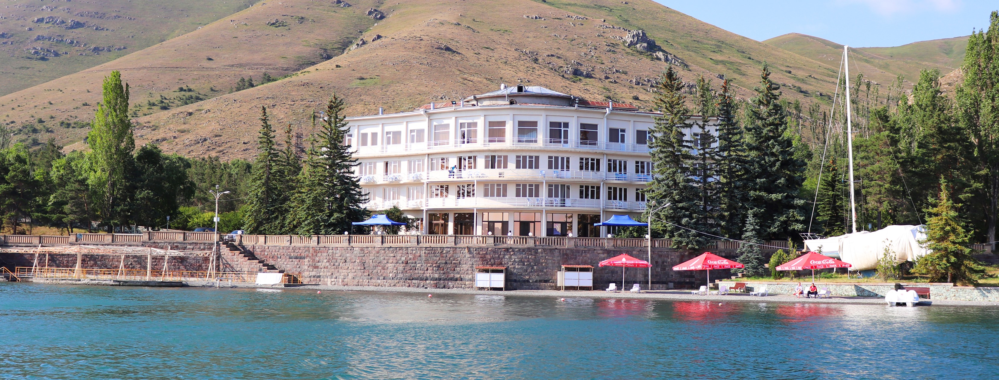 Կապուտակ Սևան