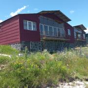 Золотой берег