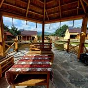 Բարի Լույս հյուրատուն