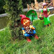 Բարի Լույս հյուրատուն