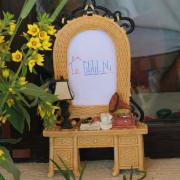 Շենլիկ հյուրատուն