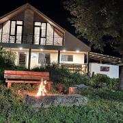 Շենլիկ հյուրատուն