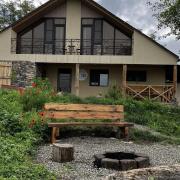 Շենլիկ հյուրատուն