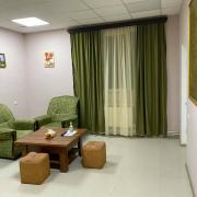 Սոճի ռեզորտ