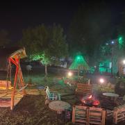 Սոճի ռեզորտ