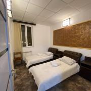 Սոճի ռեզորտ