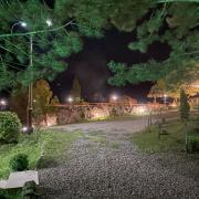 Սոճի ռեզորտ