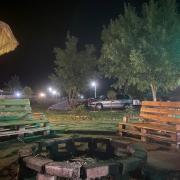 Սոճի ռեզորտ