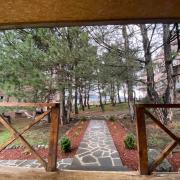 Սոճի ռեզորտ