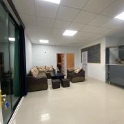 Սոճի ռեզորտ