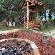 Սոճի ռեզորտ