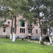 Սոճի ռեզորտ