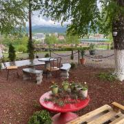 Սոճի ռեզորտ