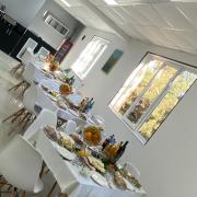 Սոճի ռեզորտ