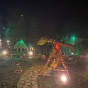 Սոճի ռեզորտ