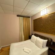 Սոճի ռեզորտ