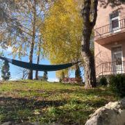 Սոճի ռեզորտ