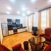 Sevan Island Cottage