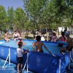 Սևան֊Լոռի հանգստյան գոտի