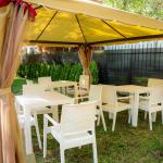 Garden Inn Resort Sevan