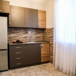 Garden Inn Resort Sevan