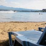 Garden Inn Resort Sevan