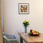 Garden Inn Resort Sevan