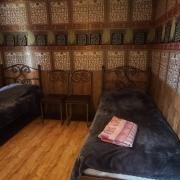 Коттедж на 10 человек