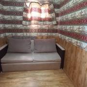 Коттедж на 10 человек