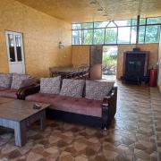 Коттедж на 10 человек