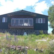 Коттедж на 10 человек