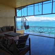 Коттедж на 10 человек