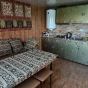 Коттедж на 10 человек