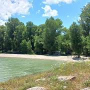 Коттедж на 10 человек