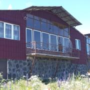 Коттедж на 10 человек