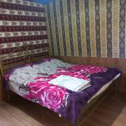 Коттедж на 10 человек