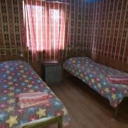 Коттедж на 10 человек