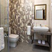 Ստանդարտ երկտեղանի (Double) սենյակ