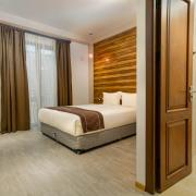 Ստանդարտ երկտեղանի (Double) սենյակ