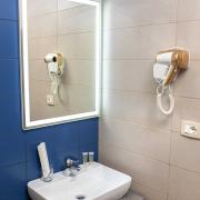 Ստանդարտ երկտեղանի (Double) սենյակ