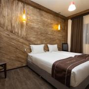 Դելյուքս Երկտեղանի Սենյակ