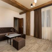 Դելյուքս Երկտեղանի Սենյակ