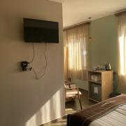 Ընտանեկան սենյակ – Դելյուքս