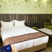 Ընտանեկան սենյակ – Դելյուքս