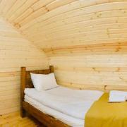 Վիլլա 2 ննջարանով