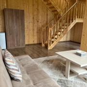 Վիլլա 2 ննջարանով